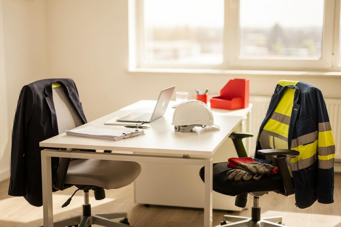 Arbeitnehmerüberlassung – Personalberatung Plus