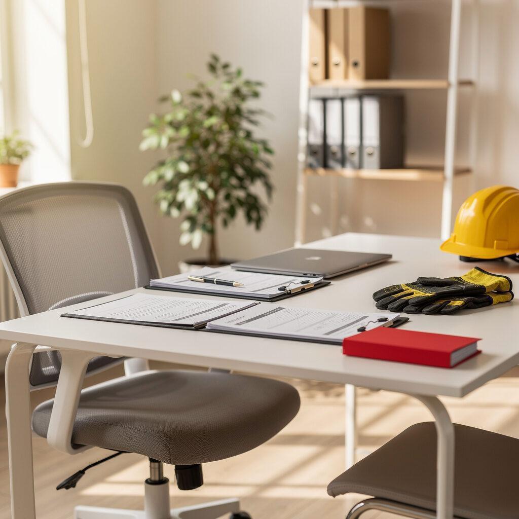 Arbeitnehmerüberlassung in und um Schaafheim