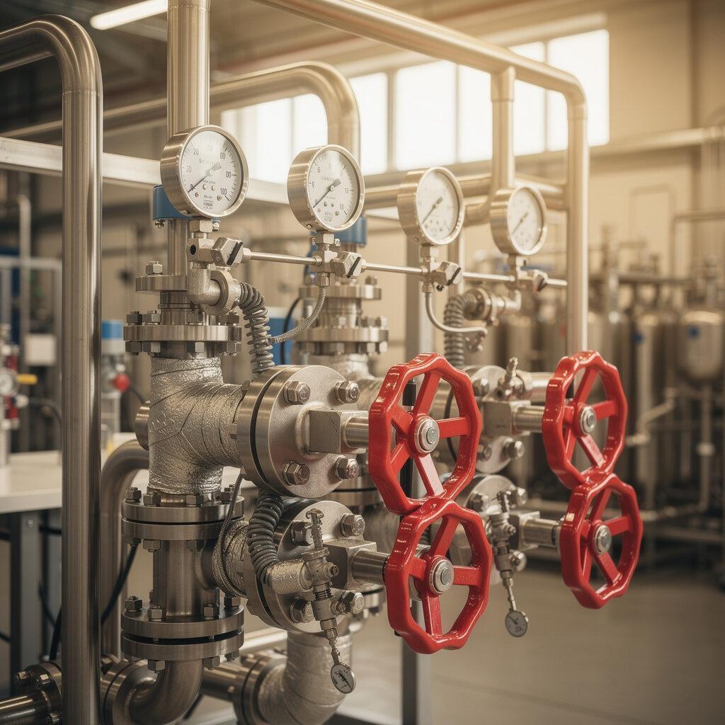Personalberatung Plus – Chemikant