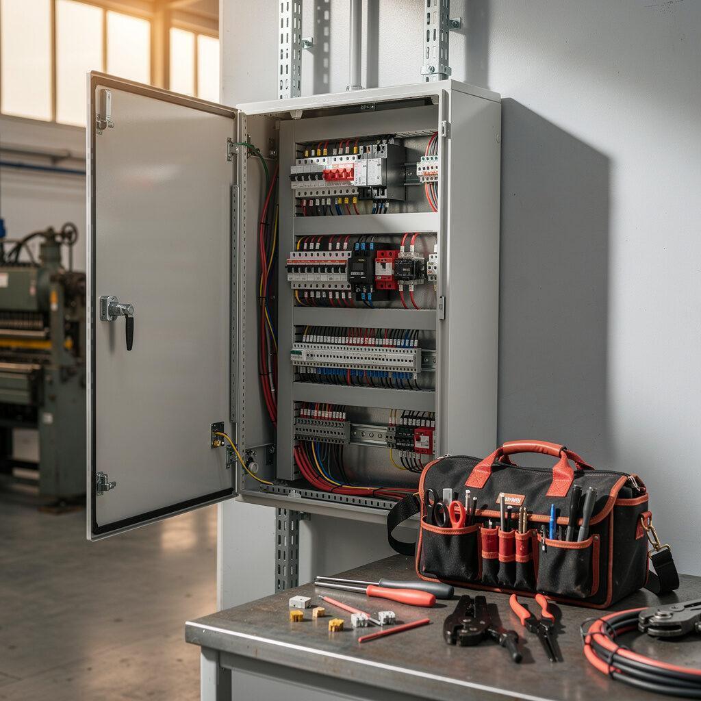 Personalberatung Plus – Elektroniker